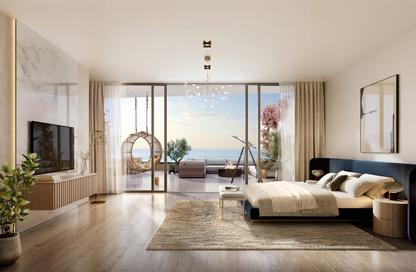 Apartment - 2 - 3 for sale in Orise Tower 1 - Orise - Maritime City - Dubai