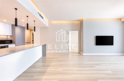 Apartment - 2 - 3 for sale in Ubora Tower 1 - Ubora Towers - Business Bay - Dubai