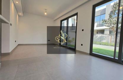 Villa - 3 Bedrooms - 4 Bathrooms for rent in Aura - Tilal Al Ghaf - Dubai