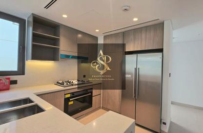 Villa - 3 Bedrooms - 4 Bathrooms for rent in Aura - Tilal Al Ghaf - Dubai