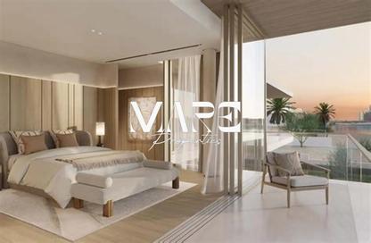 Apartment - Studio - 1 for sale in Azizi Venice 8 Building A - Azizi Venice 8 - Azizi Venice - Dubai South (Dubai World Central) - Dubai