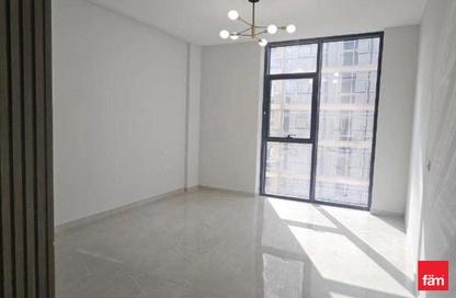Apartment - 1 Bedroom - 1 Bathroom for rent in Aura Elegance - Dubai Silicon Oasis - Dubai