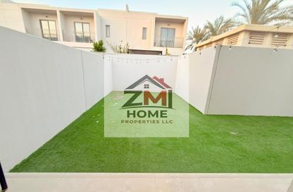 Townhouse - 3 - 4 for rent in Al Yasmeen - Al Zahia - Muwaileh Commercial - Sharjah