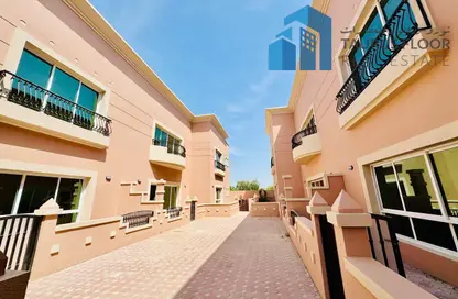 Villa - 6 Bedrooms - 7 Bathrooms for rent in Al Rashidiya - Dubai