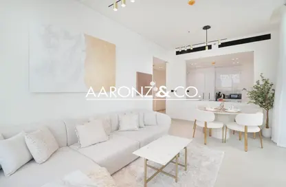 Apartment - 2 Bedrooms - 2 Bathrooms for rent in Binghatti Onyx - District 15 - Jumeirah Village Circle - Dubai