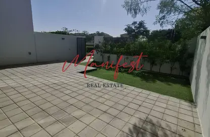 Townhouse - 3 Bedrooms - 4 Bathrooms for rent in La Rosa 2 - La Rosa - Villanova - Dubai Land - Dubai
