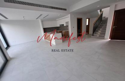Townhouse - 3 Bedrooms - 4 Bathrooms for rent in La Rosa 2 - La Rosa - Villanova - Dubai Land - Dubai