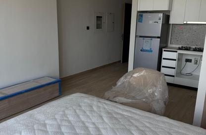 Apartment - Studio - 1 for rent in Seslia Tower - District 4 - Jumeirah Village Triangle - Dubai Apartment - Studio - 1 for rent in Seslia Tower - District 4 - Jumeirah Village Triangle - Dubai