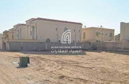أرض - استوديو للبيع في مزيرعة - الرحمانية - الشارقة