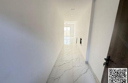 Apartment - 1 Bedroom - 2 Bathrooms for rent in Al Mowaihat 1 - Al Mowaihat - Ajman