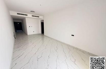 Apartment - 1 Bedroom - 2 Bathrooms for rent in Al Mowaihat 1 - Al Mowaihat - Ajman