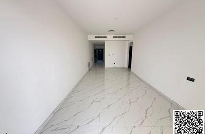 Apartment - 1 Bedroom - 2 Bathrooms for rent in Al Mowaihat 1 - Al Mowaihat - Ajman
