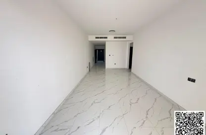 Apartment - 1 Bedroom - 2 Bathrooms for rent in Al Mowaihat 1 - Al Mowaihat - Ajman