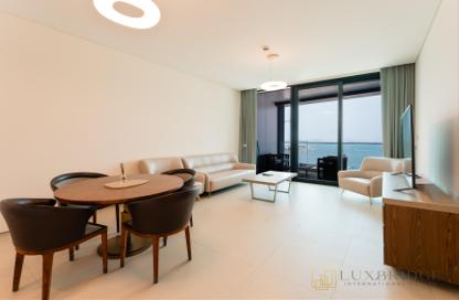 Apartment - 2 Bedrooms - 3 Bathrooms for rent in Jumeirah Gate Tower 1 - The Address Jumeirah Resort and Spa - Jumeirah Beach Residence - Dubai Apartment - 2 Bedrooms - 3 Bathrooms for rent in Jumeirah Gate Tower 1 - The Address Jumeirah Resort and Spa - Jumeirah Beach Residence - Dubai