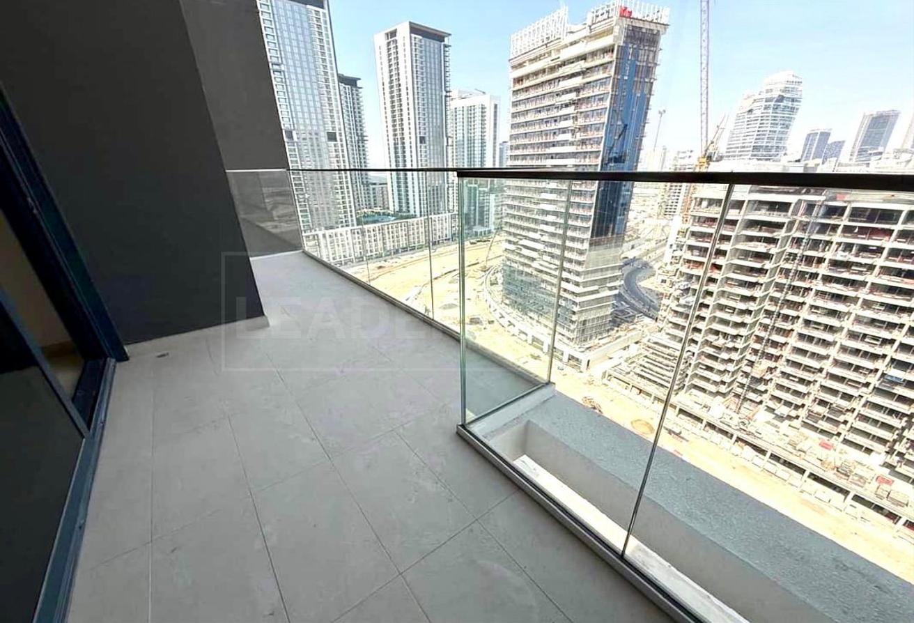Brand New Building | High Floor | Ready To Move photo 6