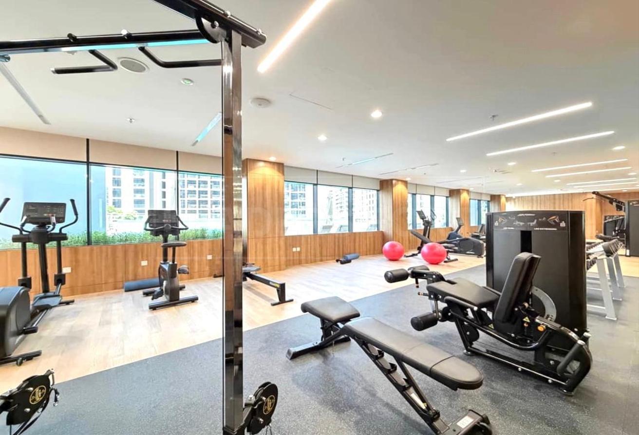 Brand New Building | High Floor | Ready To Move photo 11