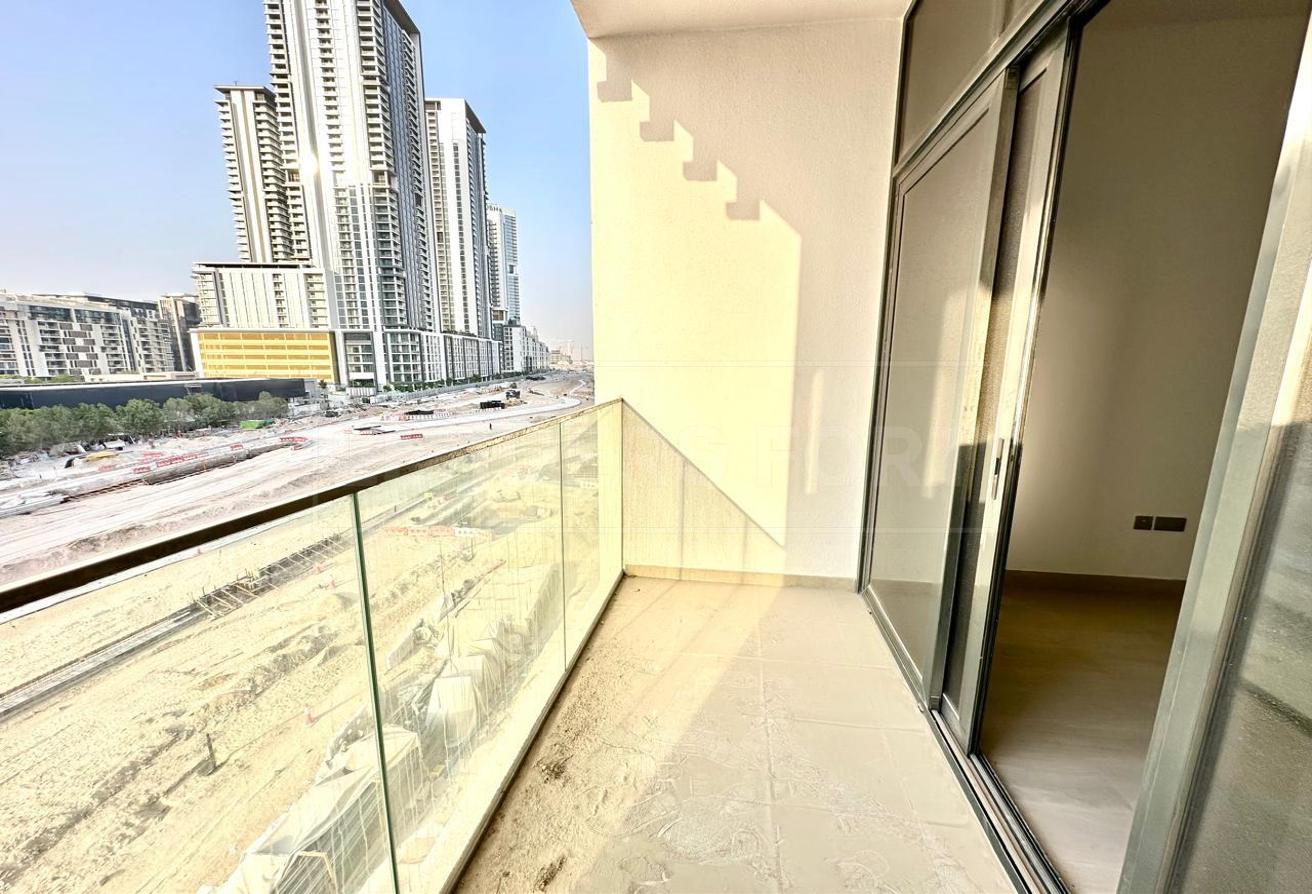 Brand New Building | High Floor | Ready To Move photo 15