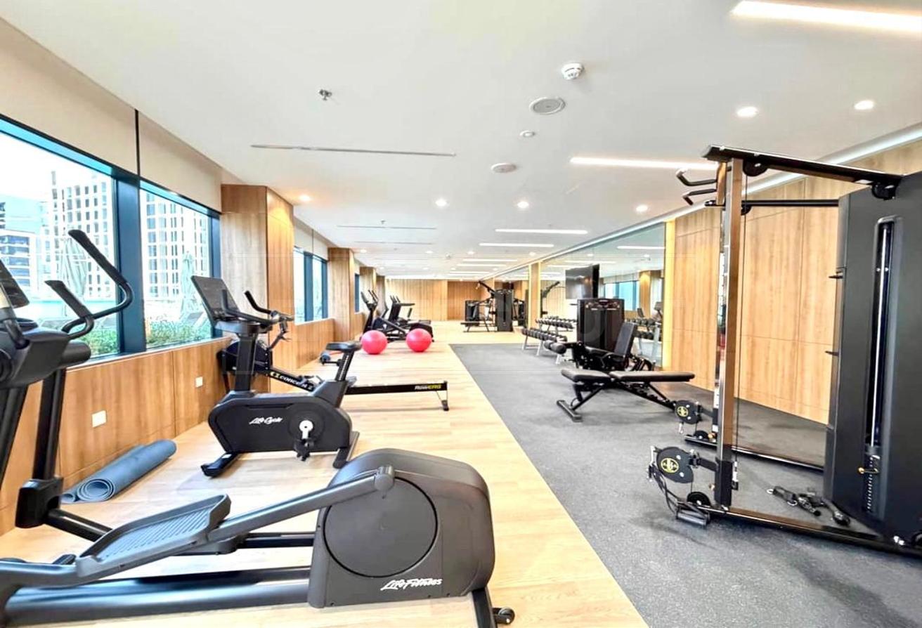Brand New Building | High Floor | Ready To Move photo 12