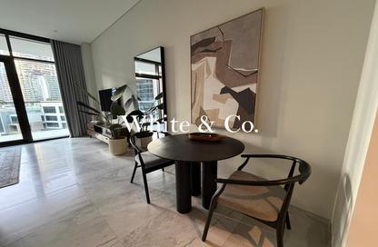 Apartment - Studio - 1 Bathroom for rent in Peninsula Five - Peninsula - Business Bay - Dubai Apartment - Studio - 1 Bathroom for rent in Peninsula Five - Peninsula - Business Bay - Dubai