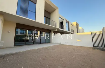 Villa - 3 Bedrooms - 4 Bathrooms for rent in Nara - The Valley - Dubai