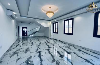 Villa - 5 Bedrooms - 7 Bathrooms for rent in Al Yasmeen 1 - Al Yasmeen - Ajman Villa - 5 Bedrooms - 7 Bathrooms for rent in Al Yasmeen 1 - Al Yasmeen - Ajman
