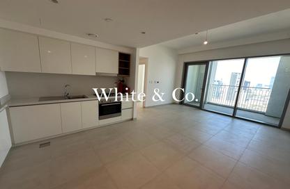 Apartment - 1 Bedroom - 2 Bathrooms for sale in Downtown Views II Tower 1 - Downtown Views II - Zabeel 2 - Zabeel - Dubai