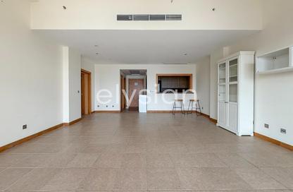 Apartment - 1 Bedroom - 2 Bathrooms for rent in Al Habool - Shoreline Apartments - Palm Jumeirah - Dubai
