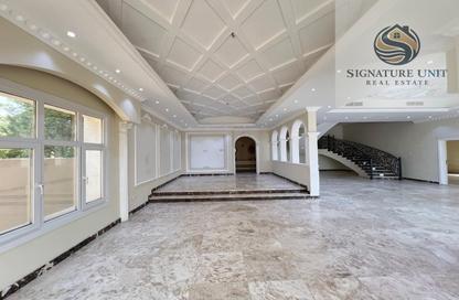 Villa - 5 Bedrooms - 7 Bathrooms for rent in Al Barsha South 2 - Al Barsha South - Al Barsha - Dubai