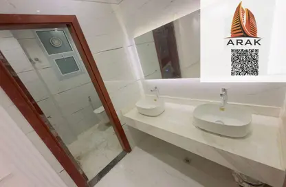 Villa - 5 Bedrooms - 5 Bathrooms for rent in Al Zaheya Gardens - Al Zahya - Ajman