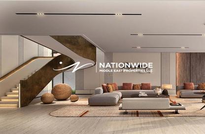 Villa - 4 Bedrooms - 5 Bathrooms for sale in Nawayef East - Al Hudayriat Island - Abu Dhabi Villa - 4 Bedrooms - 5 Bathrooms for sale in Nawayef East - Al Hudayriat Island - Abu Dhabi