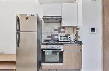 Apartment - Studio - 1 for sale in Azizi Star - Al Furjan - Dubai