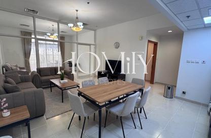 Apartment - 1 - 2 for rent in Maple 2 - Emirates Gardens 2 - District 14 - Jumeirah Village Circle - Dubai Apartment - 1 - 2 for rent in Maple 2 - Emirates Gardens 2 - District 14 - Jumeirah Village Circle - Dubai