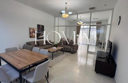 Apartment - 1 - 2 for rent in Maple 2 - Emirates Gardens 2 - District 14 - Jumeirah Village Circle - Dubai Apartment - 1 - 2 for rent in Maple 2 - Emirates Gardens 2 - District 14 - Jumeirah Village Circle - Dubai