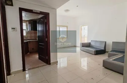 Apartment - 1 Bedroom - 1 Bathroom for rent in Dugail House - Al Nahda 2 - Al Nahda - Dubai
