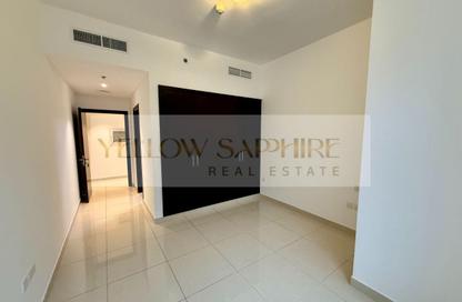 Apartment - 2 - 3 for rent in Duja Tower - Sheikh Zayed Road - Dubai