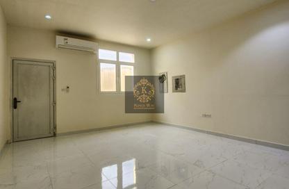 Villa - 3 Bedrooms - 2 Bathrooms for rent in Mohamed Bin Zayed City - Abu Dhabi