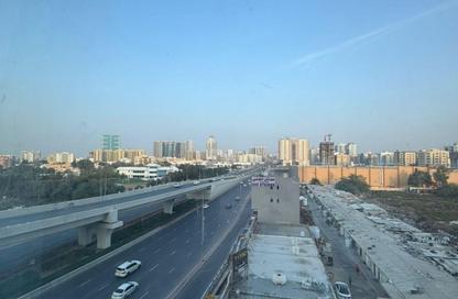 Apartment - 2 Bedrooms - 2 Bathrooms for rent in Al Naemiya Tower 3 - Al Naemiya Towers - Al Nuaimiya - Ajman