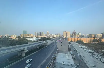 Apartment - 2 Bedrooms - 2 Bathrooms for rent in Al Naemiya Tower 3 - Al Naemiya Towers - Al Nuaimiya - Ajman