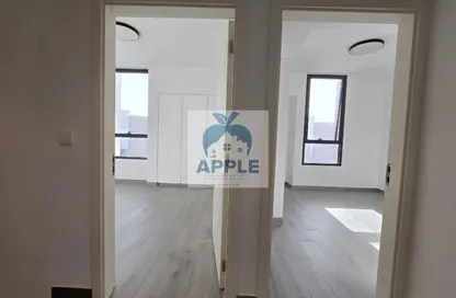Townhouse - 3 Bedrooms - 4 Bathrooms for rent in Sarab 2 - Aljada - Sharjah