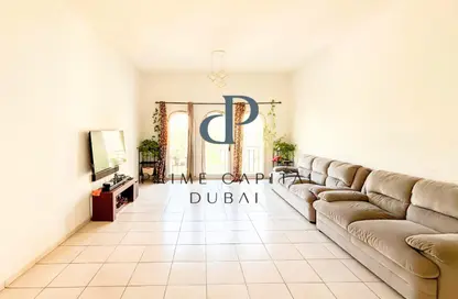 Apartment - 1 Bedroom - 1 Bathroom for sale in Building 187 - Mogul Cluster - Discovery Gardens - Dubai