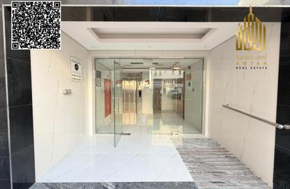 Whole Building - Studio - 7+ Bathrooms for sale in Ajman Hills - Al Alia - Ajman Whole Building - Studio - 7+ Bathrooms for sale in Ajman Hills - Al Alia - Ajman
