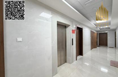 Whole Building - Studio - 7+ Bathrooms for sale in Ajman Hills - Al Alia - Ajman Whole Building - Studio - 7+ Bathrooms for sale in Ajman Hills - Al Alia - Ajman