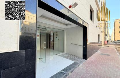 Whole Building - Studio - 7+ Bathrooms for sale in Ajman Hills - Al Alia - Ajman Whole Building - Studio - 7+ Bathrooms for sale in Ajman Hills - Al Alia - Ajman