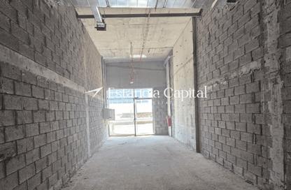 Retail - Studio for rent in Celia Heights - Majan - Dubai