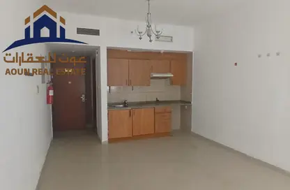 شقة - 1 حمام للايجار في المجاز 3 - المجاز - الشارقة