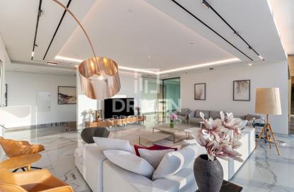 Apartment - 4 Bedrooms - 5 Bathrooms for sale in The S Tower - Dubai Internet City - Dubai Apartment - 4 Bedrooms - 5 Bathrooms for sale in The S Tower - Dubai Internet City - Dubai