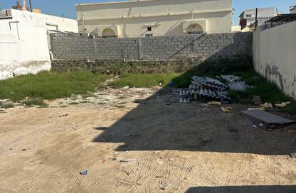 Land - Studio for sale in Al Sabkha - Al Riqqa - Sharjah