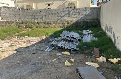 Land - Studio for sale in Al Sabkha - Al Riqqa - Sharjah