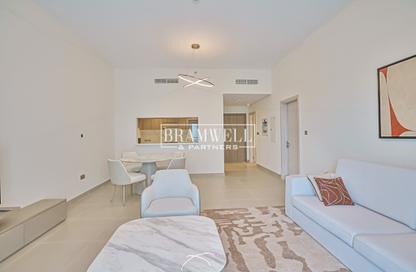 Apartment - 1 - 2 for rent in Yas Golf Collection - Yas Island - Abu Dhabi Apartment - 1 - 2 for rent in Yas Golf Collection - Yas Island - Abu Dhabi