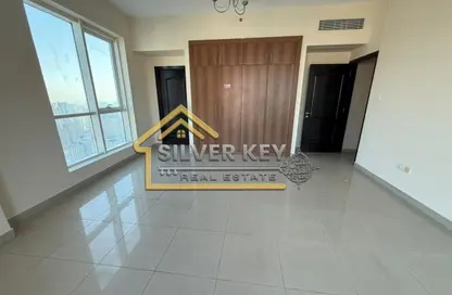 Apartment - 3 Bedrooms - 4 Bathrooms for rent in Al Majaz 3 - Al Majaz - Sharjah